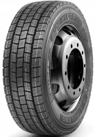 235/75R17.5 opona LEAO KLD200 132/130M